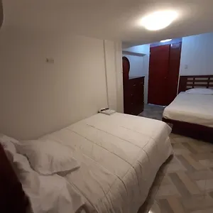 City Boyaca Hotel