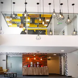 Park By Radisson Ecuador