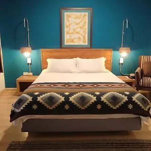 Casa Merced Ecuador