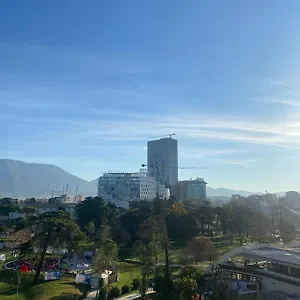 Park Albania