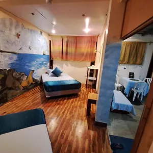 Cozy Hosting Galapagos Ecuador