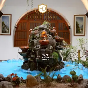 David Ecuador