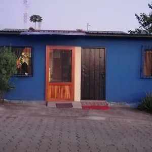 Arvakeni Ecuador