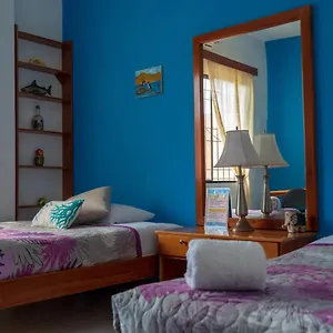 Mare Mio Ecuador
